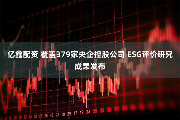 亿鑫配资 覆盖379家央企控股公司 ESG评价研究成果发布
